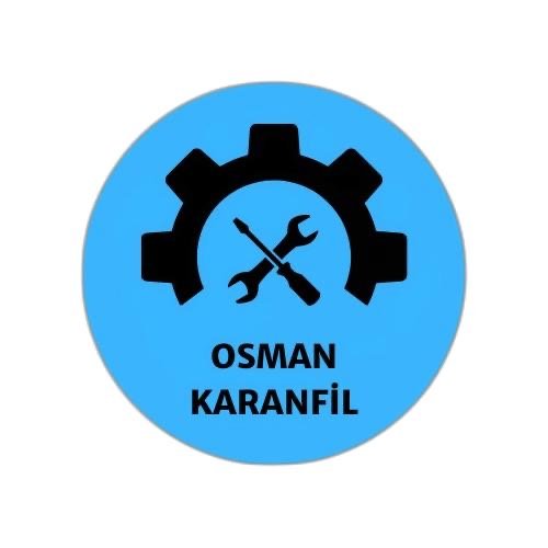 Karanfil mekanik